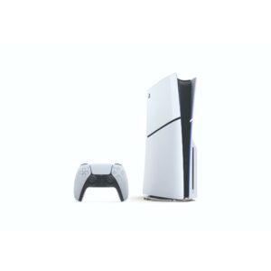 PlayStation 5 Console Standard Slim D 1000040586 Sony