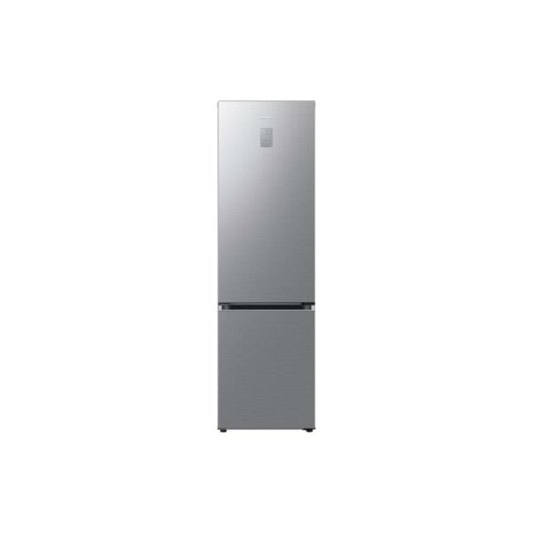 Samsung RB38C675CS9EF Frigorifero 390Lt Inox Nofrost Ecoflex Ai