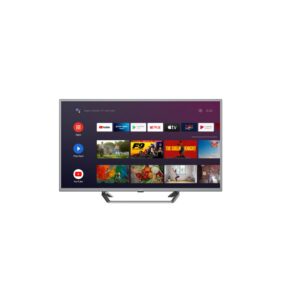 Saba Tv Led 42" Full HD Smart Android SA42S78A11
