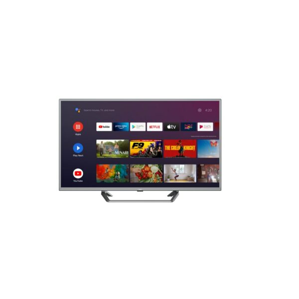 Saba Tv Led 42" Full HD Smart Android SA42S78A11