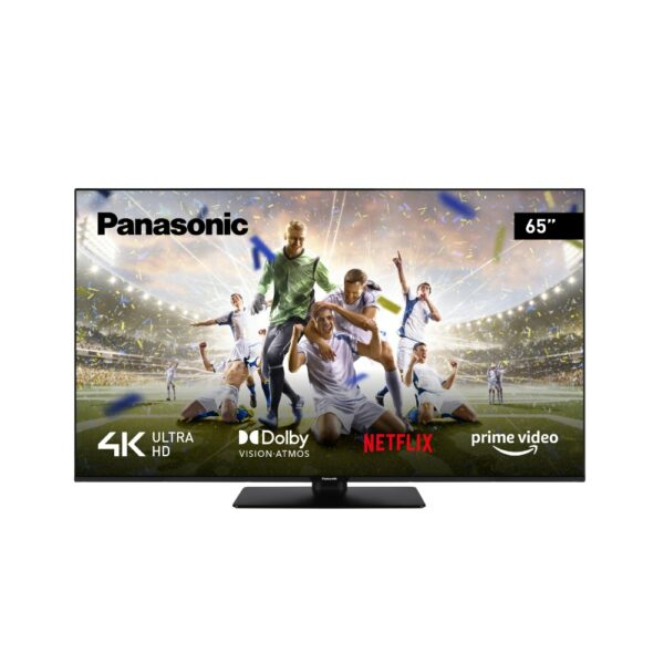 Panasonic Tv Led 65" Ultra HD 4K Smart TX65MX600E