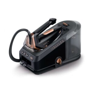 Braun Sistema Stirante a Vapore CareStyle 7 Pro IS 7286 IS7286BK 1