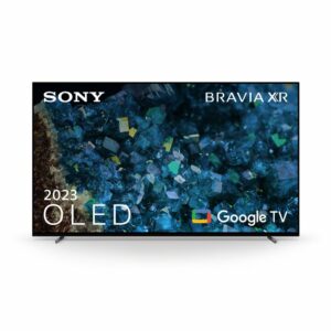 Sony Tv Oled 65" UHD 4K XR65A80LAEP