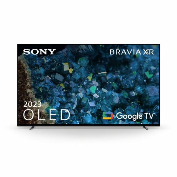 Sony Tv Oled 65" UHD 4K XR65A80LAEP