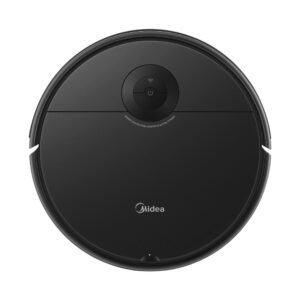 Midea I5C Robot Aspirapolvere 120W 3In1  Smart Nero