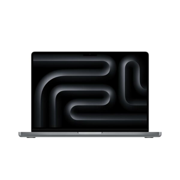 Apple MacBook Pro 14" M3 8GB 512GB Space Grey MTL73TA