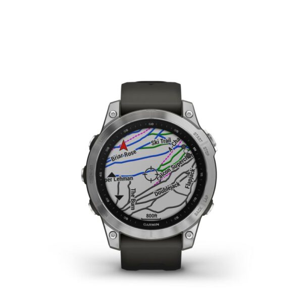 Garmin Fenix 7 Smartwatch