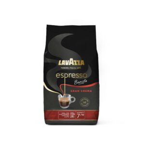 Lavazza Caffè in Grani Barista Gran Crema Espresso 1Kg 2506