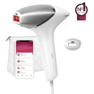 Philips Epilatore Luce Pulsata Lumea Prestige BRI940