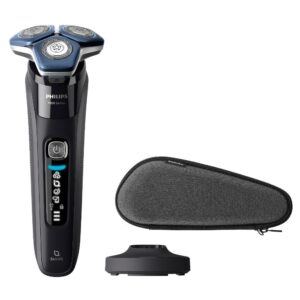 Philips Rasoio Ricaricabile 3 Testine W&D  S788635