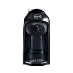 Lavazza A Modo Mio Macchina Caffè Capsule 1.1LT Nero LMIDOLABLACKINK