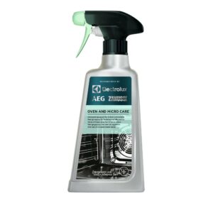 Electrolux Care Spray per Forno e Microonde M3OCS300