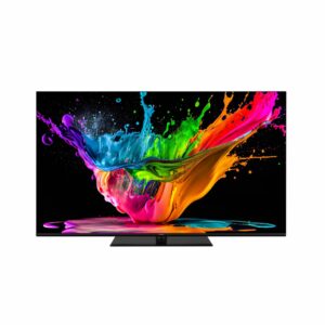 Panasonic Tv Oled 65" UHD 4K TX65MZ800E