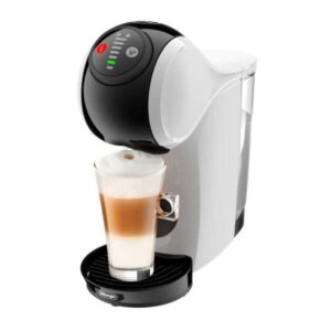 De Longhi Macchina Caffè Capsule  0.8LT Dolce Gusto Cosmic Grey EDG226W
