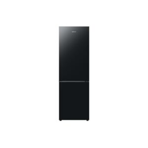Samsung RB33B610EBN Frigorifero Combinato 344LT Classe E Nero