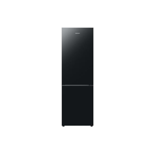 Samsung RB33B610EBN Frigorifero Combinato 344LT Classe E Nero