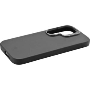 Cover Sensation+ Nera per Samsung Galaxy S24 Ultra CellularLine SENSPLUSGALS24UK