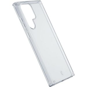 Cover Rigida Clearduo Trasparente per Samsung Galaxy S24 Ultra CellularLine CLEARDUOGALS24UT