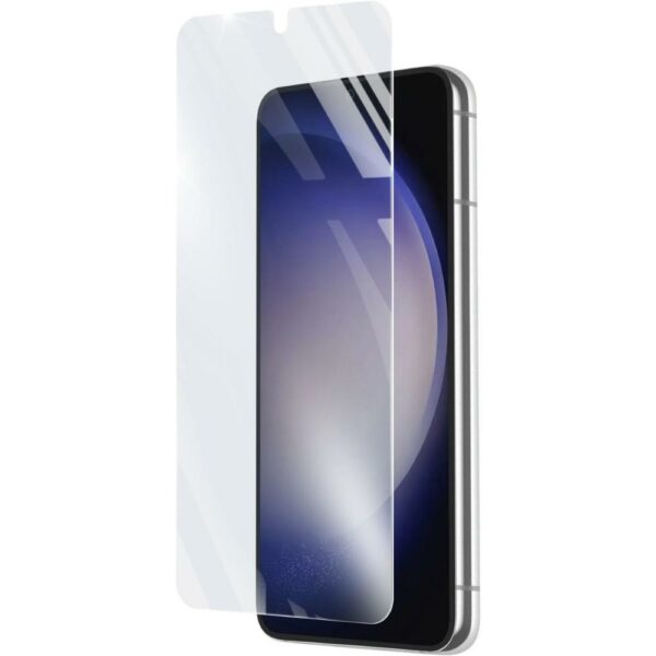 Vetro temperato antiurto per Samsung Galaxy S24 CellularLine TEMPGLASSGALS24