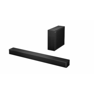 Hisense SoundBar 2.1 240W Nero HS2100