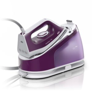 Braun Ferro a Caldaia 2400W 1.7LT IS1514VI