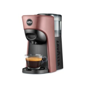 Lavazza Tiny Eco Pink Macchina Caffè Capsule LM840 18000553
