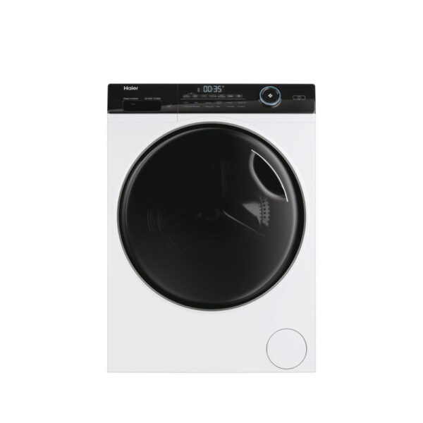 Haier HW80B14959TU1IT Lavatrice Slim 44Cm 8Kg Wi-Fi