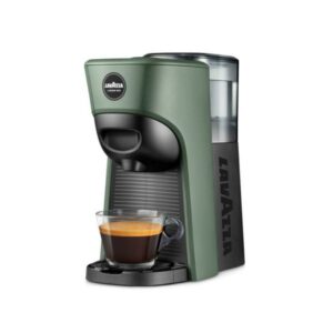 Lavazza Tiny Eco Green Macchina Caffè Capsule LM840 18000548