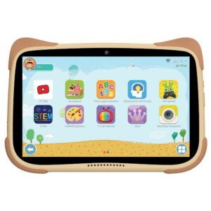 Mediacom Tablet 8"A53 32GB Wi-Fi Smartkid 8 MSP8KID