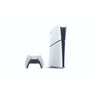 Sony PS5 Digital Slim D Chassis Console PlayStation 5 1000040657