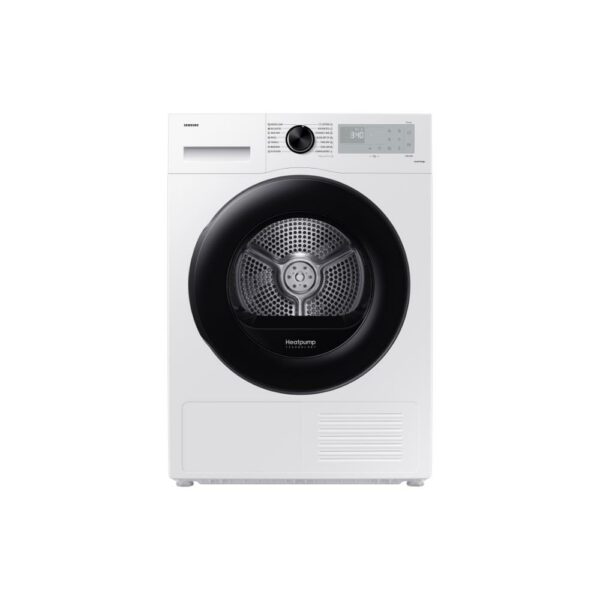 Samsung DV90CGC2A0AHET Asciugatrice 9Kg Classe Wi-Fi A+++
