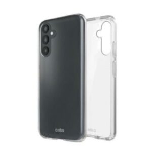 Cover Skinny Galaxy A25 5G/A24 Trasparente SBS TESKINSAA25T