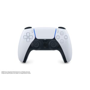 Controller Dualsense PS5 Bianco V2 Sony 1000040184