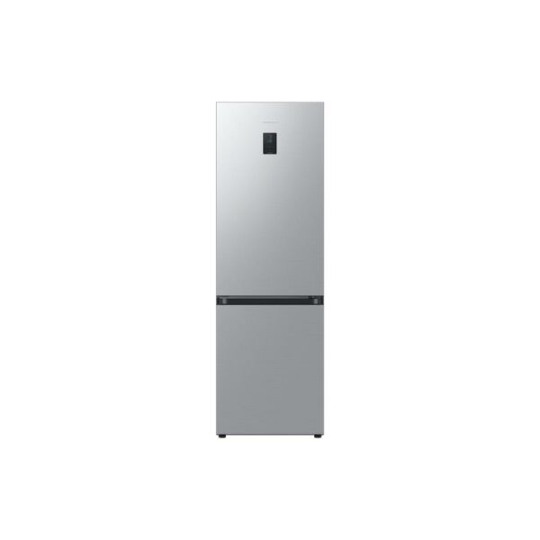 Samsung RB34C672DSAEF Frigorifero Combinato 344LT Classe D Inox