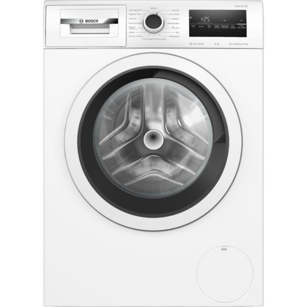 Bosch WAN24208II Lavatrice 8Kg Classe A