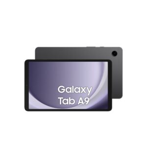 Samsung Galaxy Tab A9 4GB 64GB Wi-Fi Gray SMX110NZAAEUE