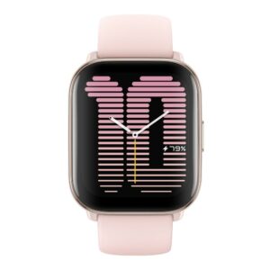 Amazfit Active Petal Pink SmartWatch 1.75" ACTIVEPETALPINK