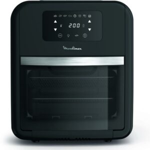 Moulinex Friggitrice ad aria Easy Fry Oven & Grill 11L AL5018