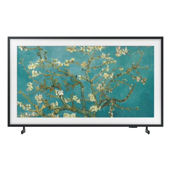 Samsung Tv QLED 32" The Frame QE32LS03CBUXZT