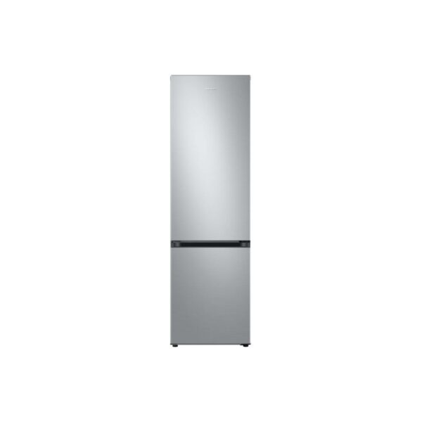 Samsung RB38C606DSAEF Frigorifero Combinato 390LT Classe D Inox