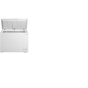 Ocean OCP384WF Congelatore Orizzontale 290LT Classe F Bianco