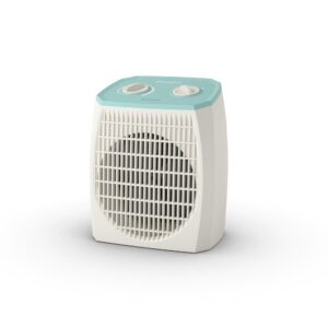Splendid Termoventilatore 2000W IP21 Azzurro CALDOPOPA