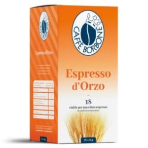 Caffè Borbone Cialde 44Mm Orzo 18Pz ORZO