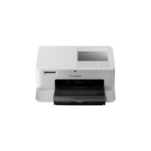 Canon Stampante Sublimatica Wi-Fi Bianco SELPHYCP1500WH