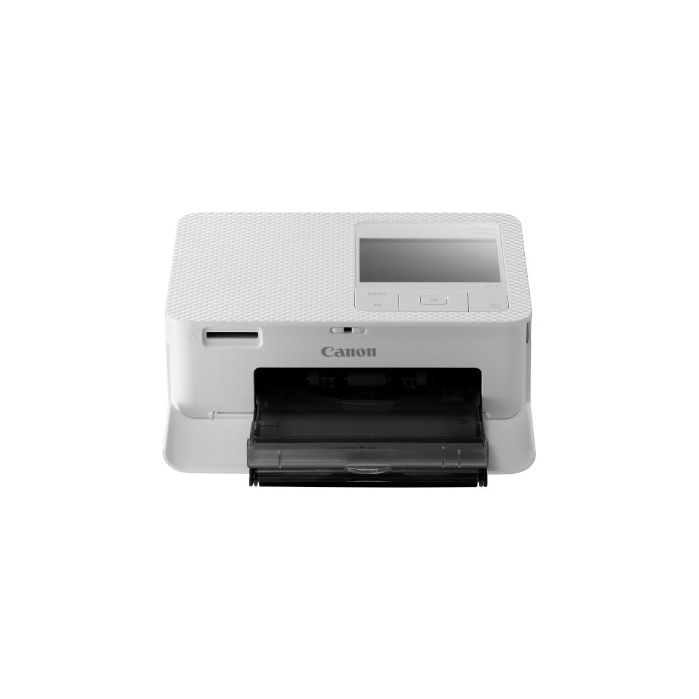 Canon Stampante Sublimatica Wi-Fi Bianco SELPHYCP1500WH - niclick