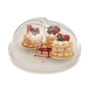 Snips Porta Dolci Patisserie 000972