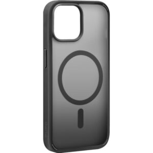 Cover Gradiente iPhone 15 Nero Puro PUIPC1561GRADIENTBK