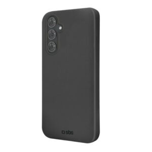 Cover Instinct Galaxy A25 5G/A24 Nero SBS TEINSTSAA25K