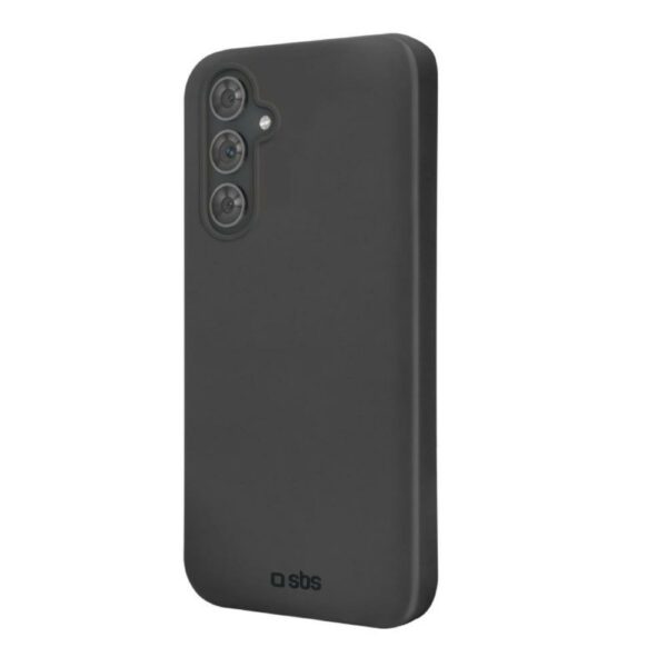 Cover Instinct Galaxy A25 5G/A24 Nero SBS TEINSTSAA25K