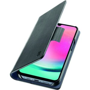 Custodia Libro BOOK3 Galaxy A25 Nero CellularLine SOFTGALA05ST